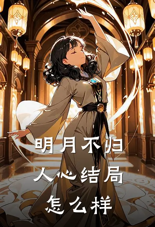 明月不归人心结局怎么样