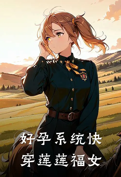 好孕系统快穿莲莲福女