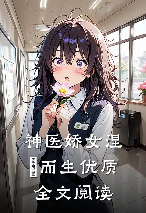 神医娇女涅槃而生优质全文阅读