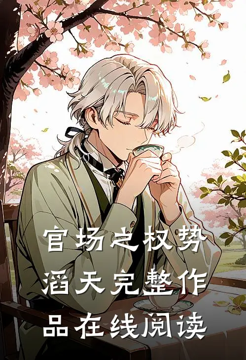 官场之权势滔天完整作品在线阅读