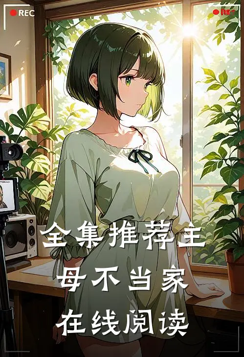 全集推荐主母不当家在线阅读