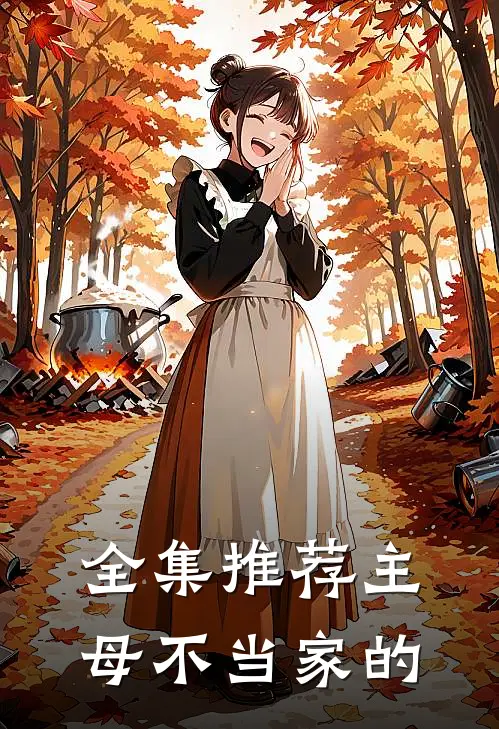 全集推荐主母不当家的