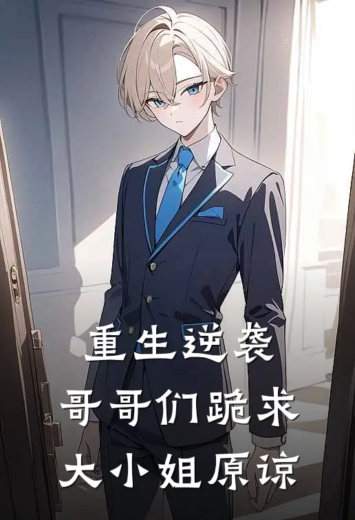 重生逆袭,哥哥们跪求大小姐原谅