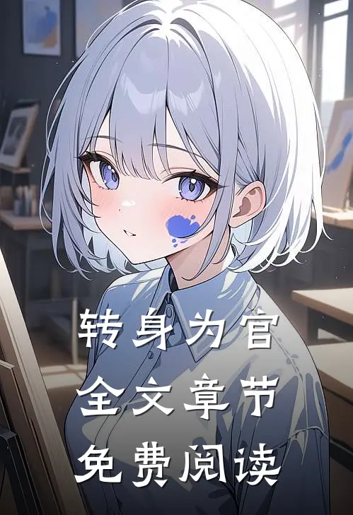 转身为官全文章节免费阅读