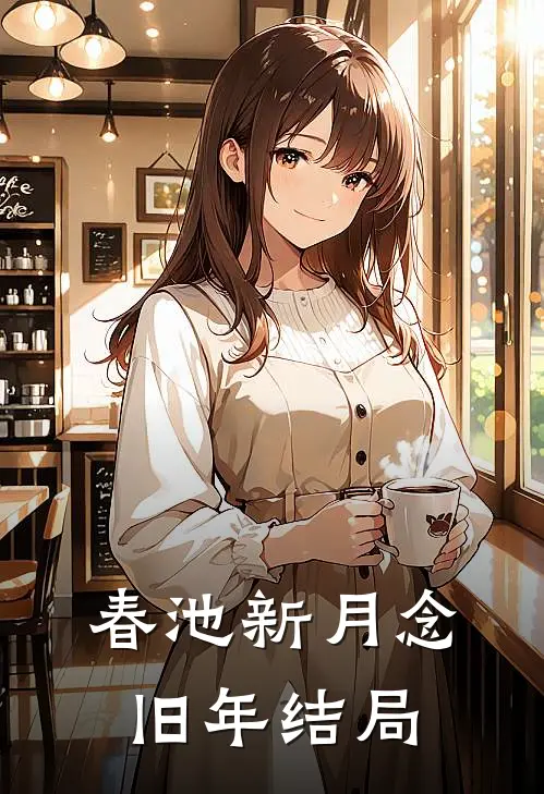 春池新月念旧年结局