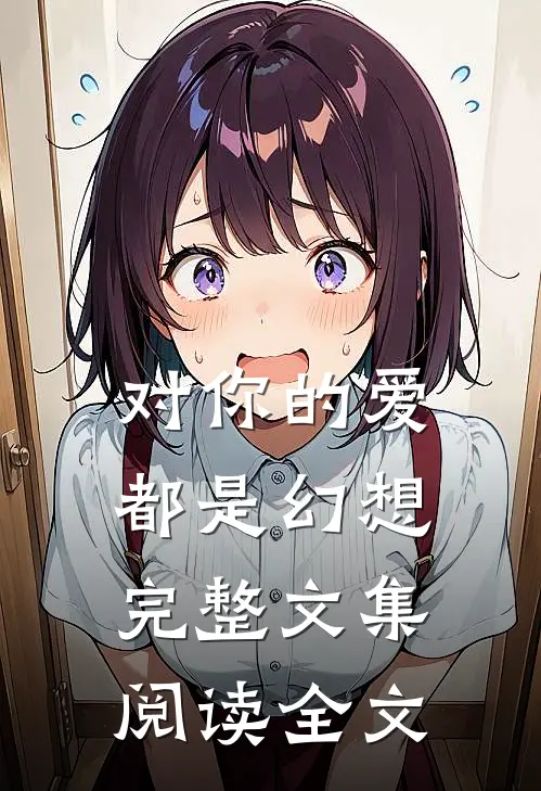 对你的爱都是幻想完整文集阅读全文