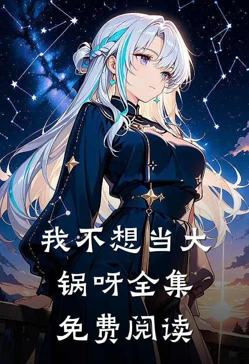 我不想当大锅呀全集免费阅读