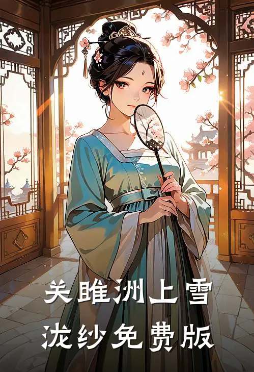 关雎洲上雪泷纱免费版