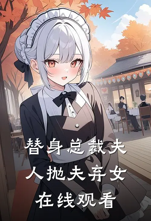 替身总裁夫人抛夫弃女在线观看