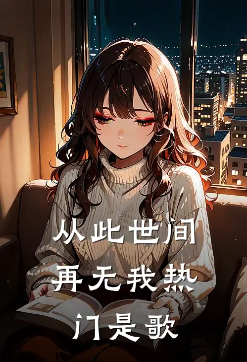 从此世间再无我热门是歌