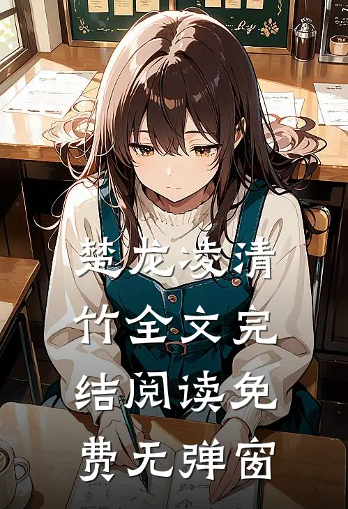 楚龙凌清竹全文完结阅读免费无弹窗