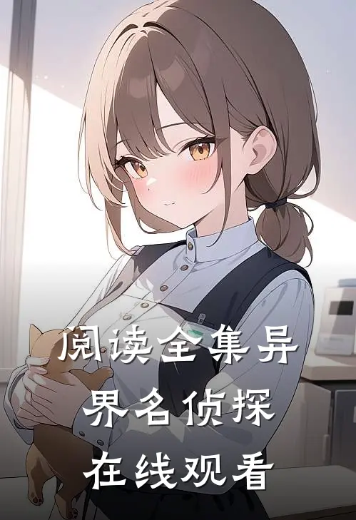 阅读全集异界名侦探在线观看