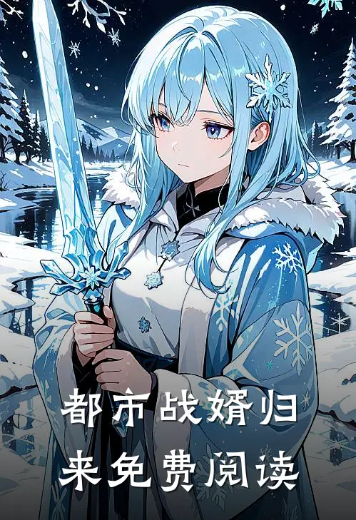 都市战婿归来免费阅读