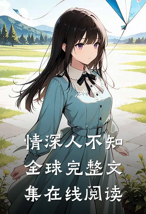 情深人不知全球完整文集在线阅读
