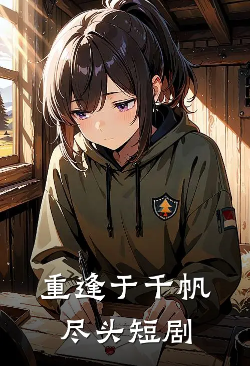 重逢于千帆尽头短剧