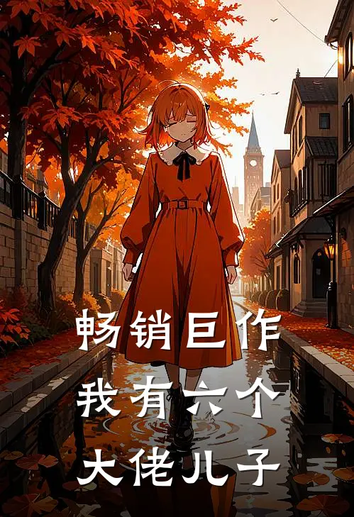 畅销巨作我有六个大佬儿子