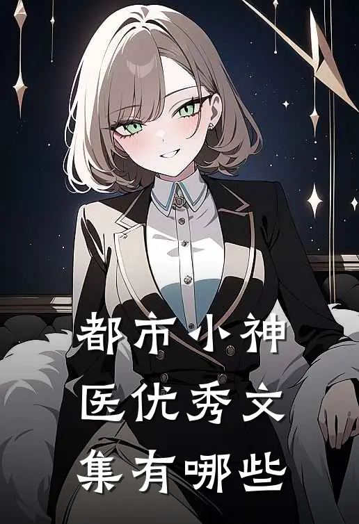 都市小神医优秀文集有哪些