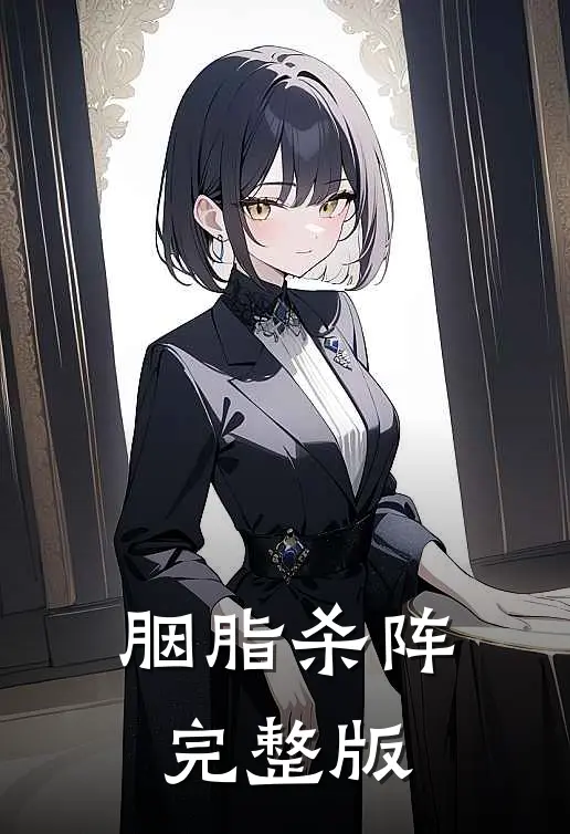 胭脂杀阵完整版