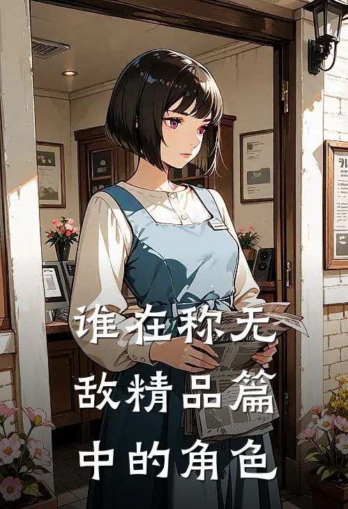 谁在称无敌精品篇中的角色