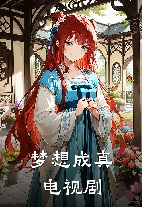 梦想成真电视剧