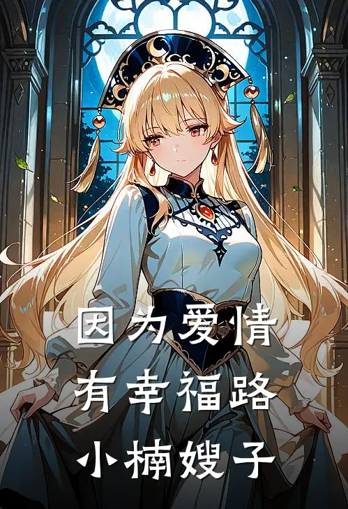 因为爱情有幸福路小楠嫂子