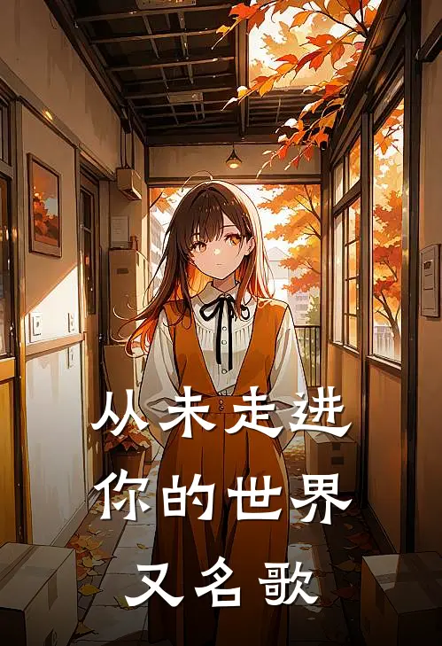从未走进你的世界又名歌
