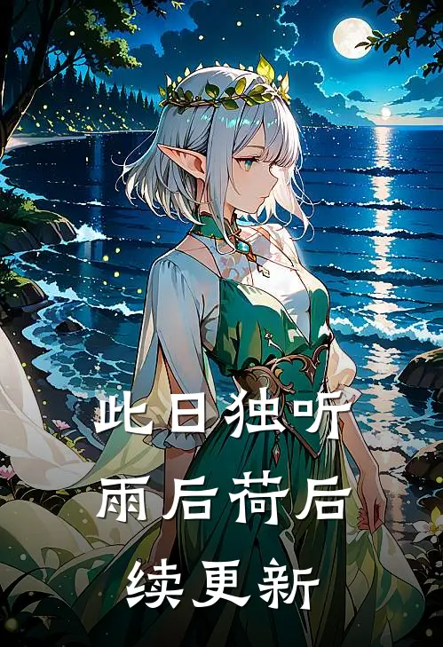 此日独听雨后荷后续更新