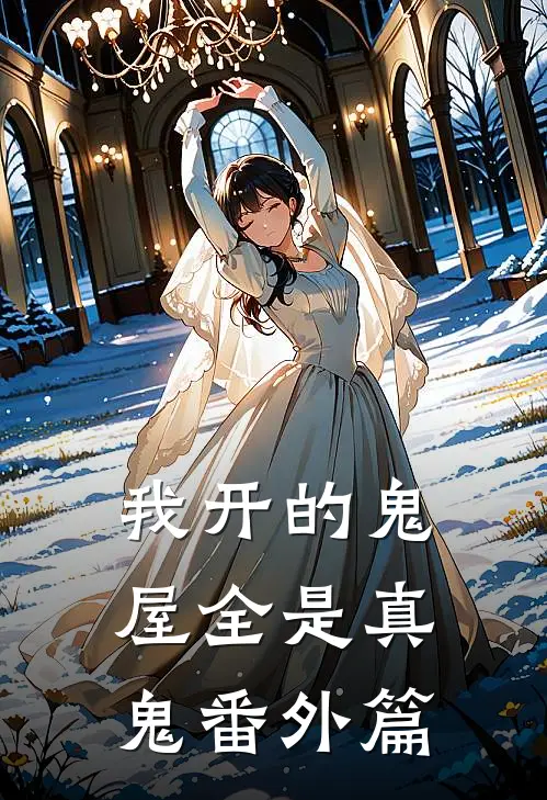 我开的鬼屋全是真鬼番外篇