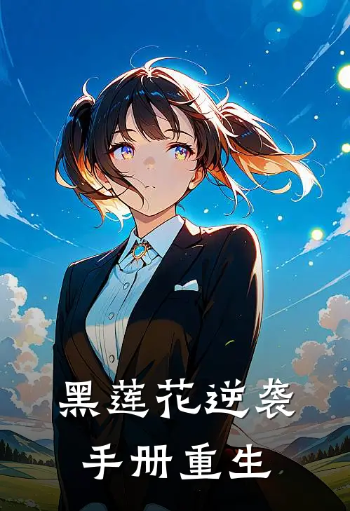 黑莲花逆袭手册[重生]