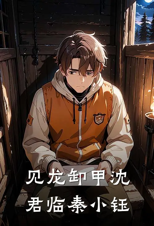 见龙卸甲沈君临秦小钰