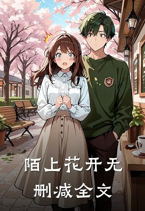 陌上花开无删减全文