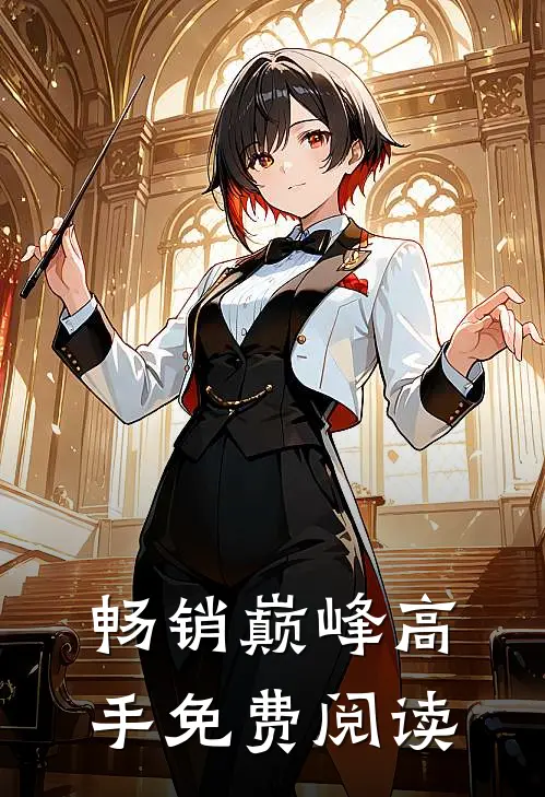 畅销巅峰高手免费阅读