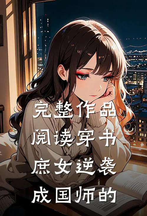 完整作品阅读穿书庶女逆袭成国师的