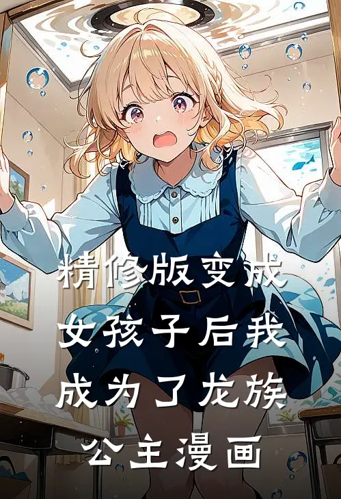 精修版变成女孩子后我成为了龙族公主漫画