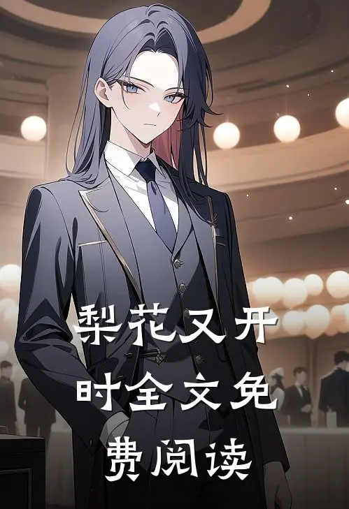 梨花又开时全文免费阅读