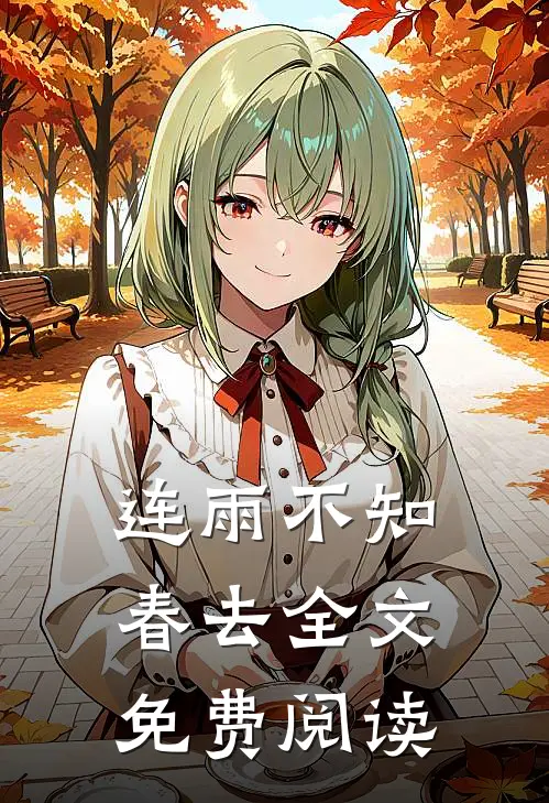 连雨不知春去全文免费阅读