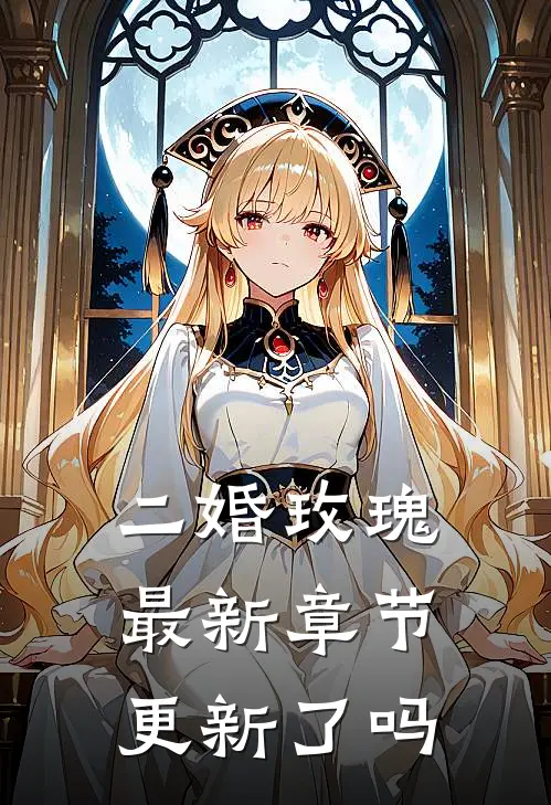 二婚玫瑰最新章节更新了吗