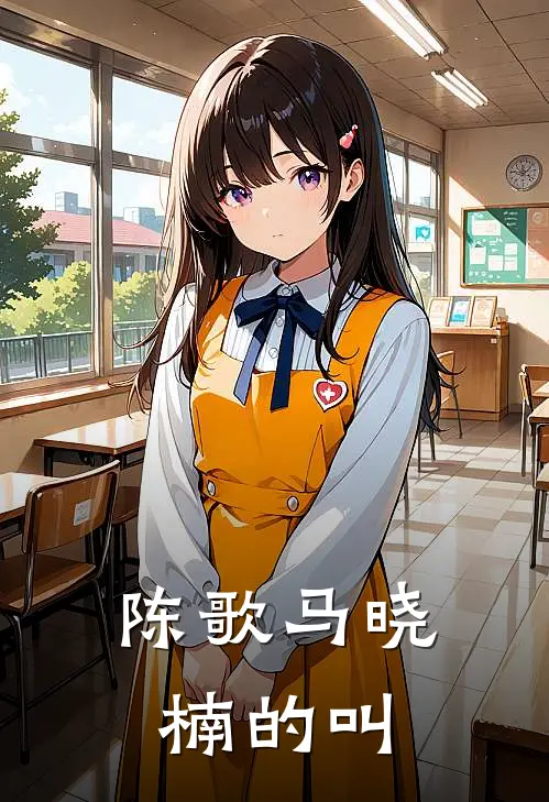 陈歌马晓楠的叫