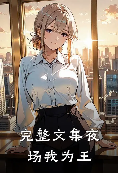 完整文集夜场我为王
