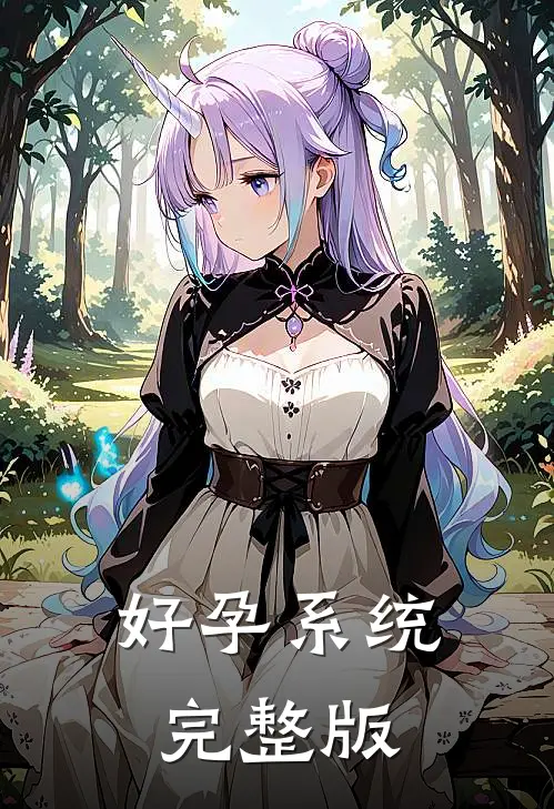 好孕系统完整版