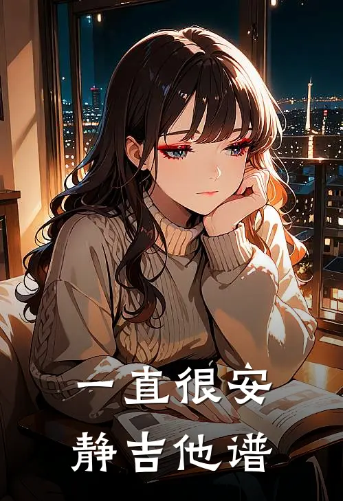 一直很安静吉他谱