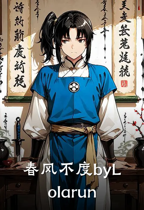 春风不度byLolarun