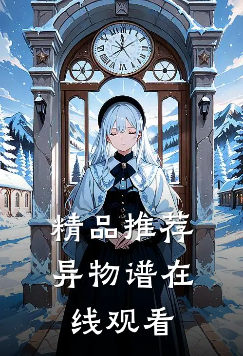 精品推荐异物谱在线观看