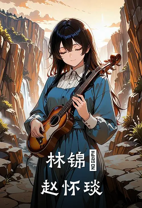 林锦婳赵怀琰