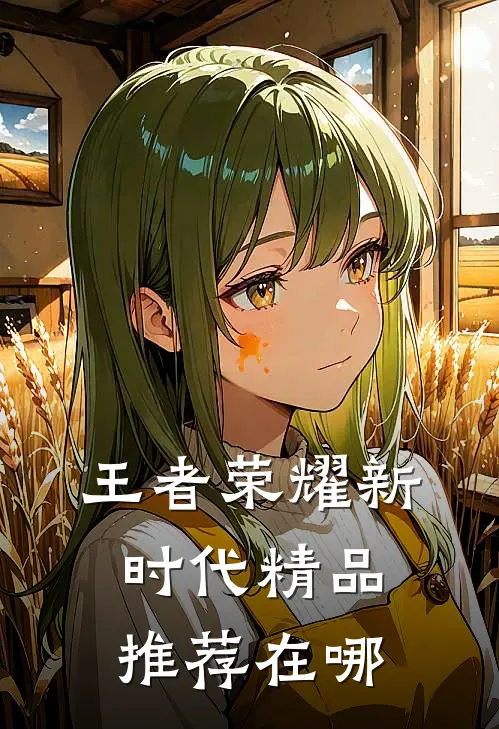 王者荣耀新时代精品推荐在哪