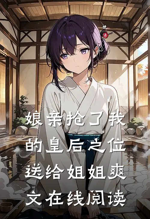 娘亲抢了我的皇后之位送给姐姐爽文在线阅读