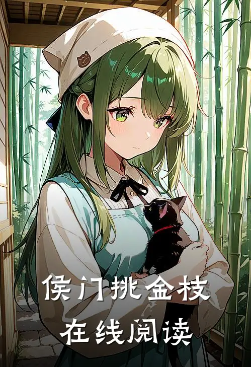 侯门挑金枝在线阅读