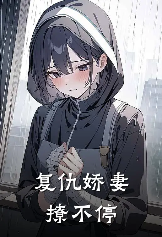 复仇娇妻撩不停
