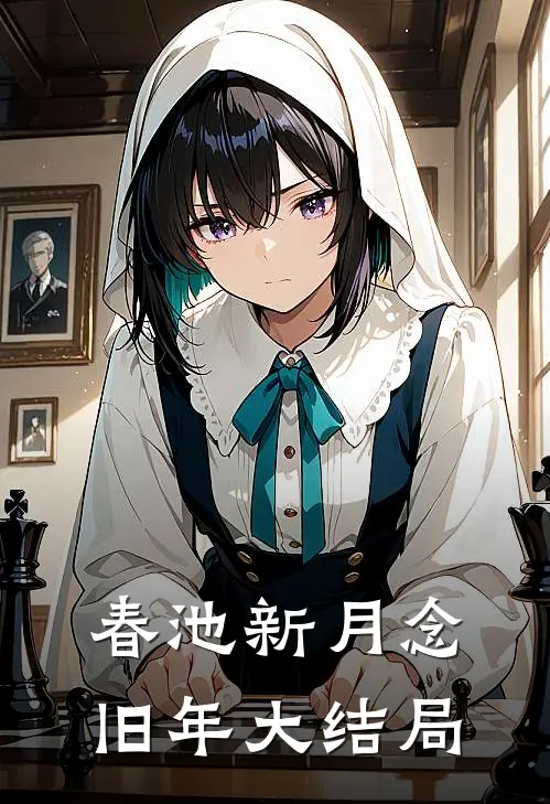 春池新月念旧年大结局