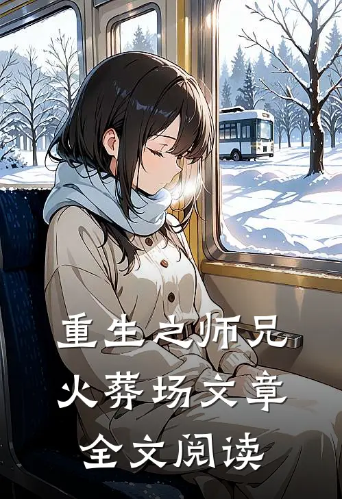 重生之师兄火葬场文章全文阅读